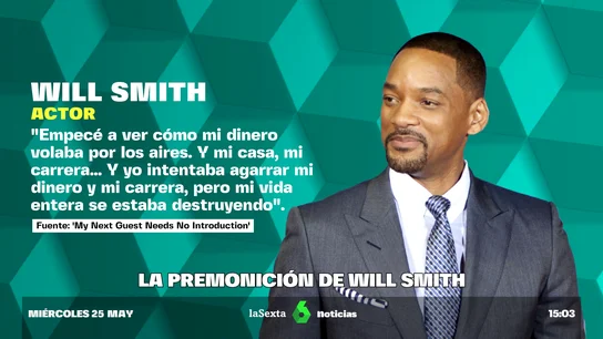 Will Smith Will Smith