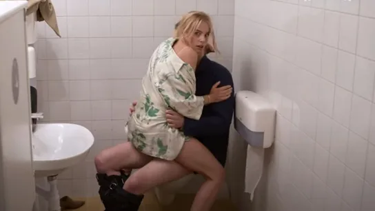 'Amor y anarquía' T2 'Amor y anarquía' T2