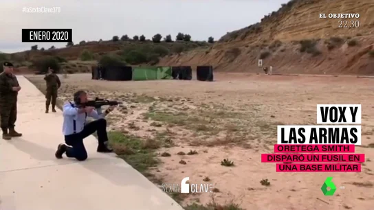 vox armas vox armas