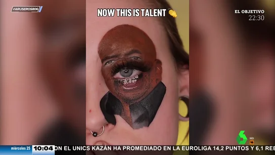 Bodypainting Bodypainting