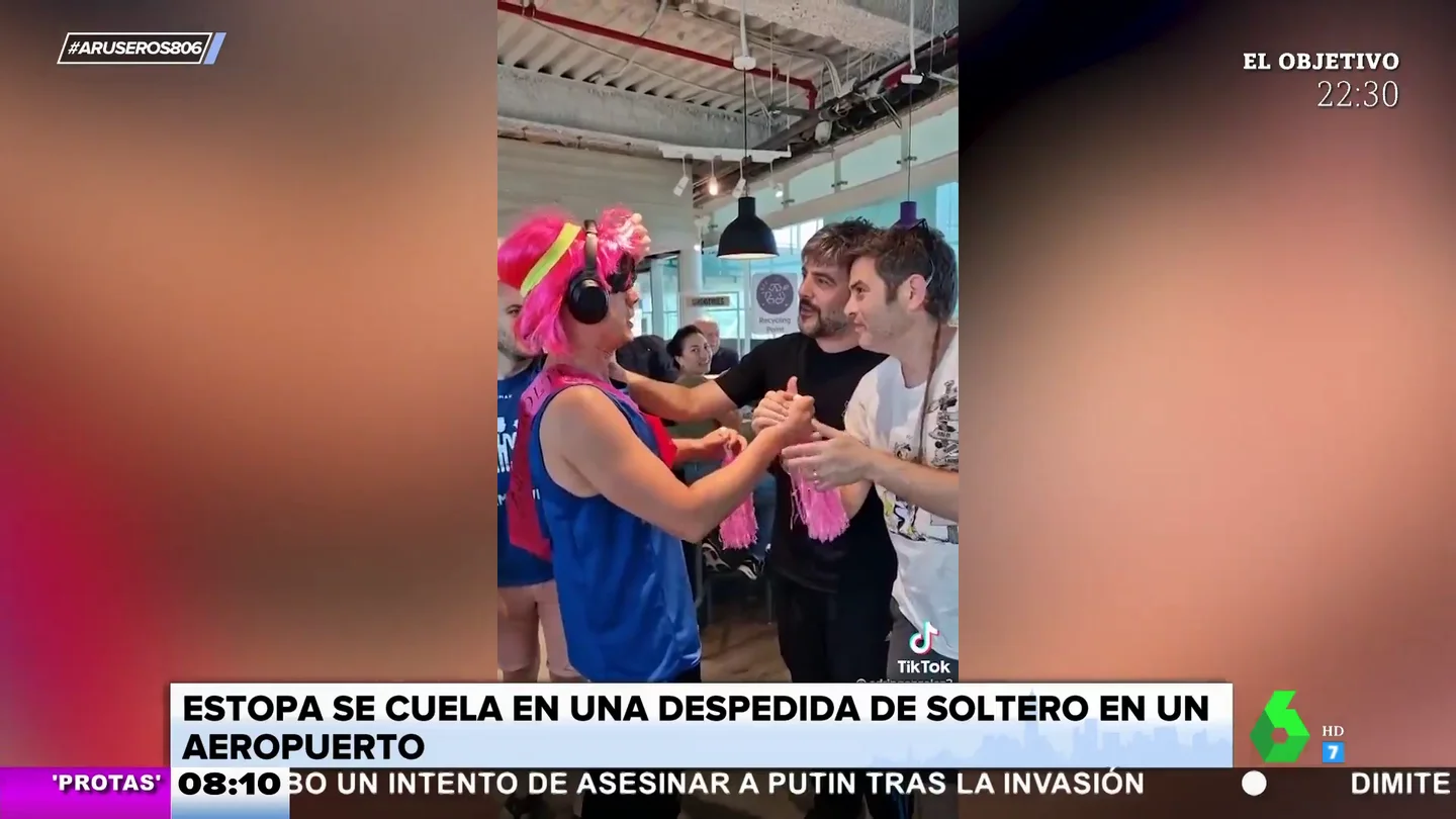 Estopa Estopa