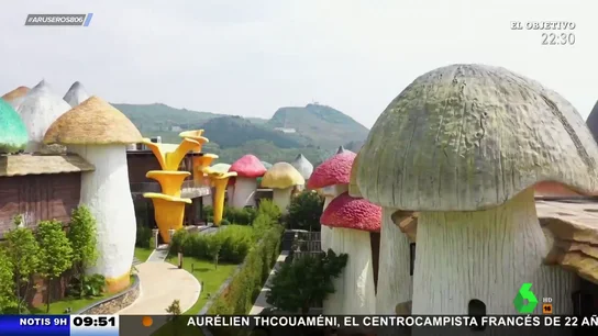 Hotel setas Hotel setas