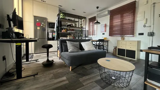 Sí, es posible reciclar en un piso pequeño y sin ocupar mucho espacio: te contamos cómo Sí, es posible reciclar en un piso pequeño y sin ocupar mucho espacio: te contamos cómo