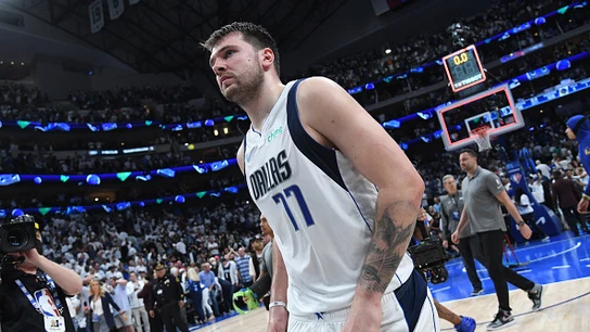 Luka Doncic Luka Doncic
