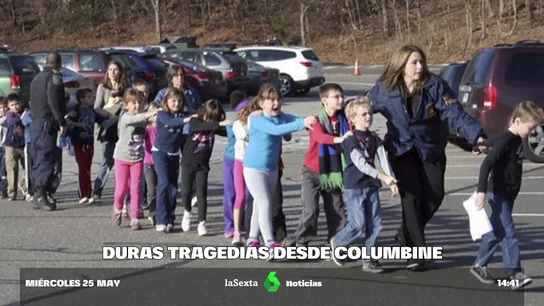 EEUU y las armas: ¿qué impide frenar la principal causa de muerte en niños de 0 a 19 años? Se reabre el debate