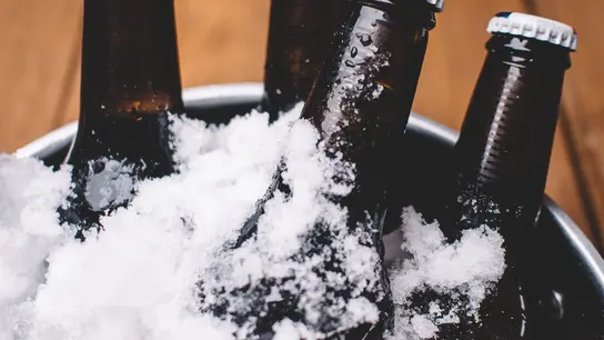 La cerveza sigue siendo la reina indiscutible del verano La cerveza sigue siendo la reina indiscutible del verano