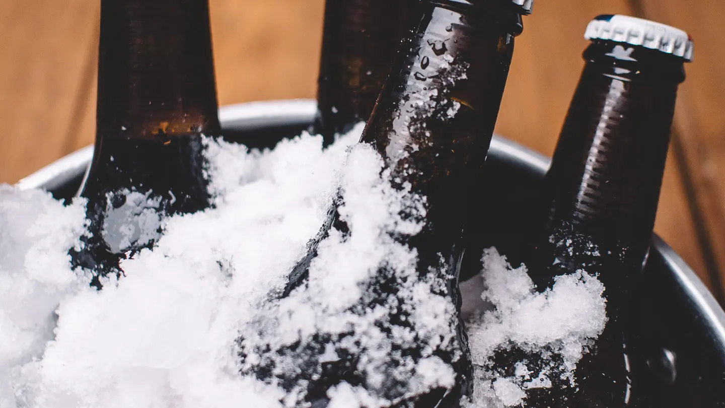 La cerveza sigue siendo la reina indiscutible del verano La cerveza sigue siendo la reina indiscutible del verano
