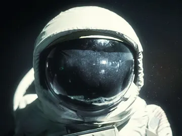 Astronauta Astronauta