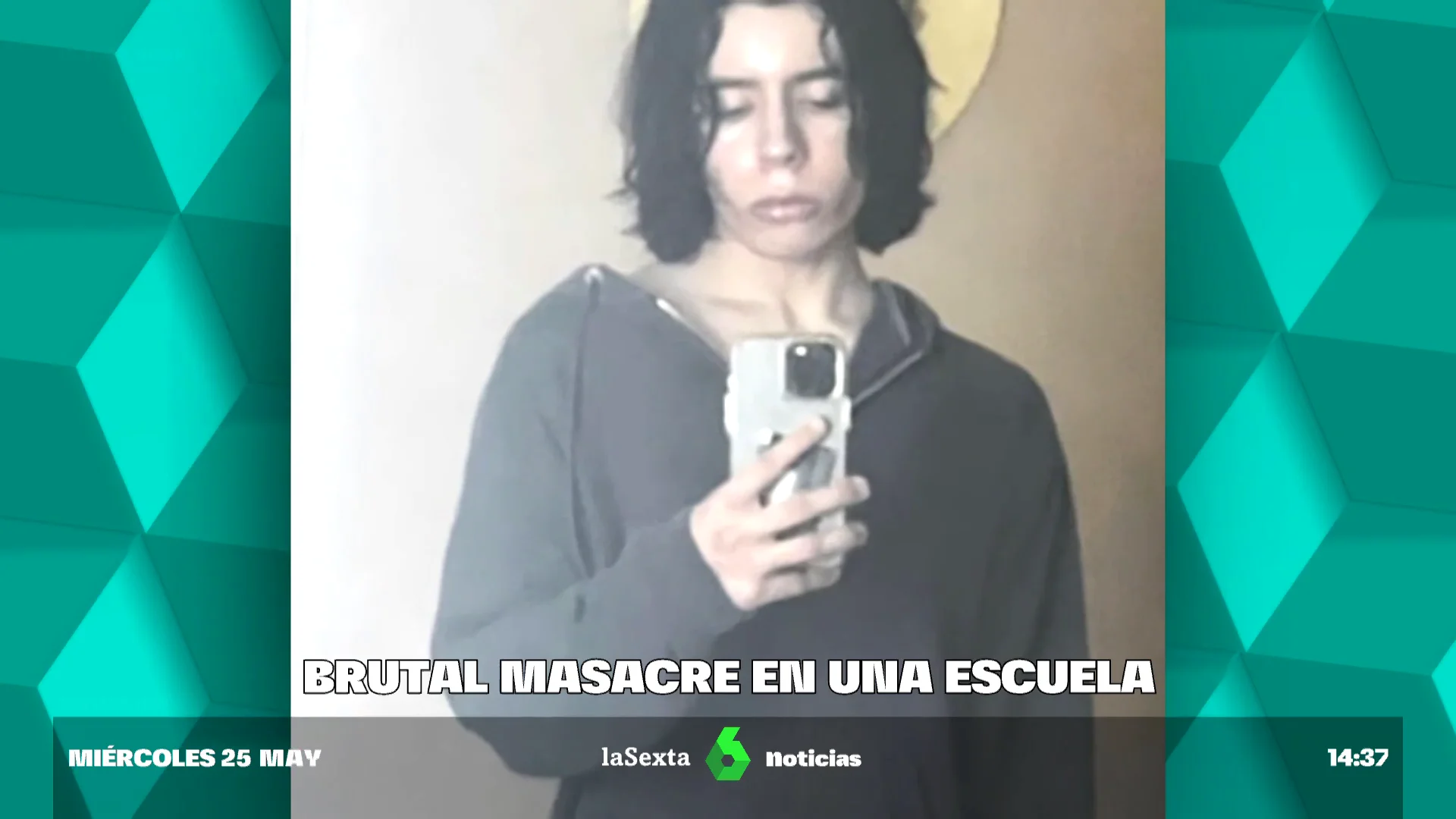 vais a morir todos