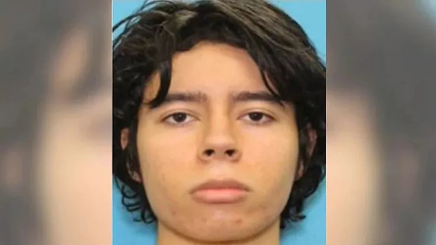 Salvador Ramos, autor de la masacre de Texas Salvador Ramos, autor de la masacre de Texas