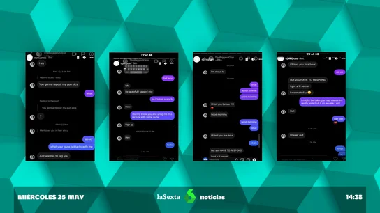 vais a morir todos vais a morir todos