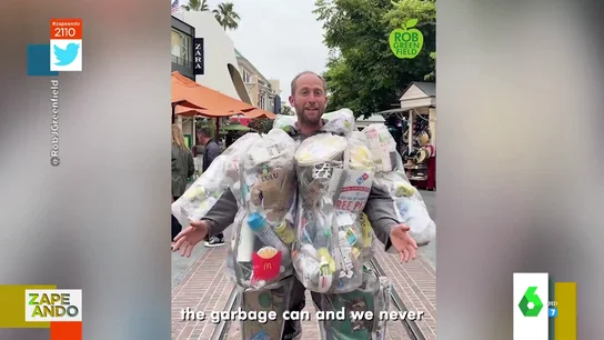 basura basura