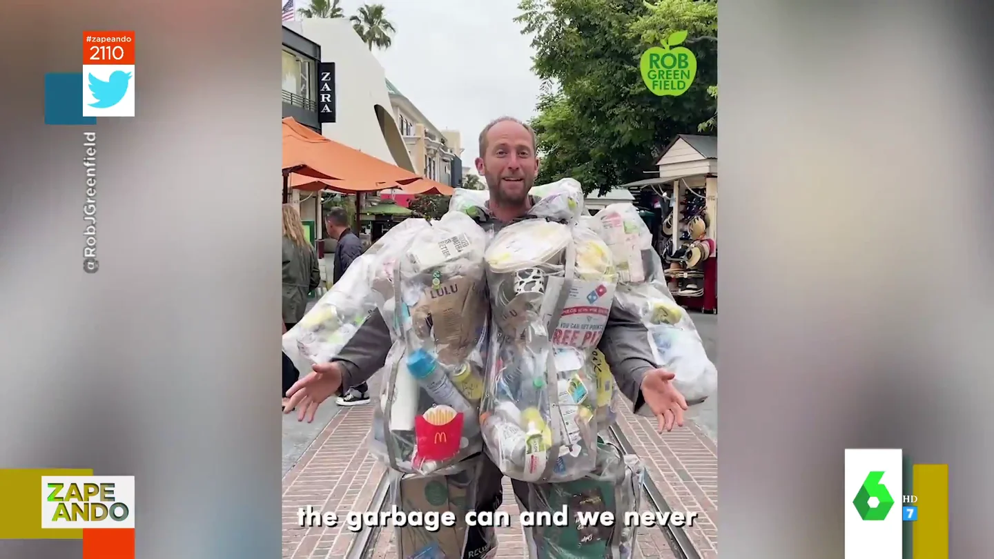 basura basura