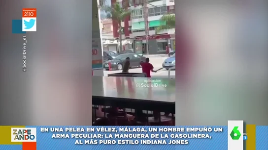 gasolinera gasolinera