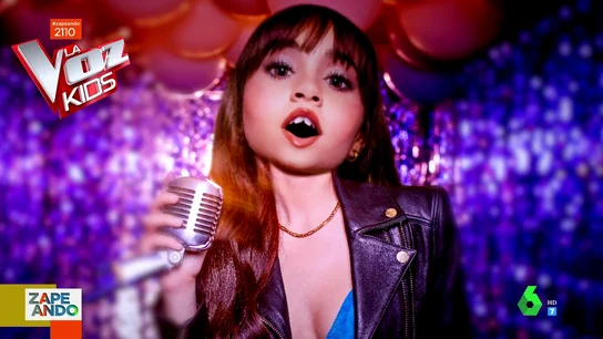 Reto musical de Zapeando: ¿sabes cómo se llaman estas canciones de Aitana, Sebastian Yatra, David Bisbal y Pablo López? Reto musical de Zapeando: ¿sabes cómo se llaman estas canciones de Aitana, Sebastian Yatra, David Bisbal y Pablo López?