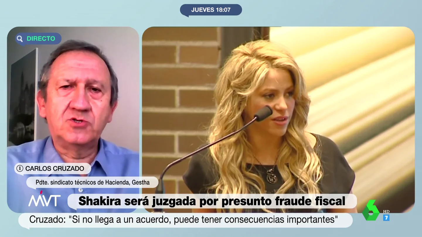 shakira shakira