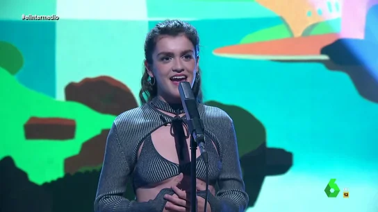 Amaia Romero amaia