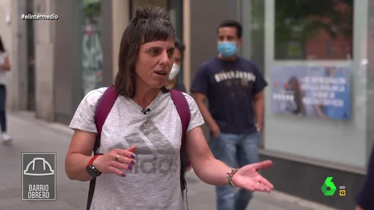 "Al final la limpia soy yo, no ellos": el tajante mensaje de una limpiadora a los ricos que le tratan "como si estuviera por debajo" "Al final la limpia soy yo, no ellos": el tajante mensaje de una limpiadora a los ricos que le tratan "como si estuviera por debajo"