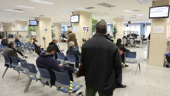 Declaración de la Renta 2021-2022: ¿cómo pedir cita previa presencial? Abierto el plazo