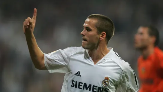 Michael Owen Michael Owen