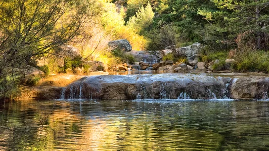 Pozo Pígalo Entorno único