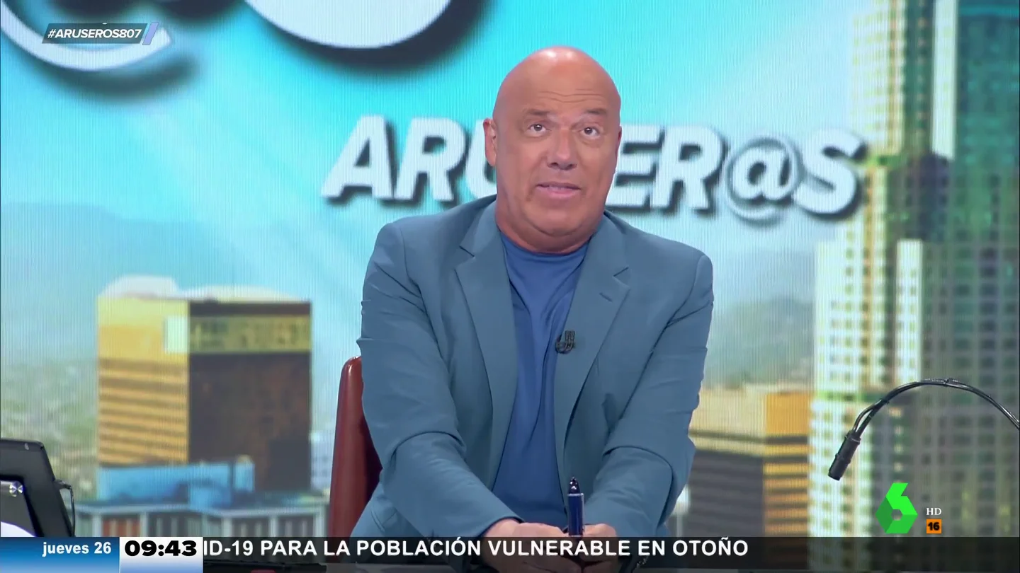 Alfonso Arús rey Juan Carlos Alfonso Arús rey Juan Carlos