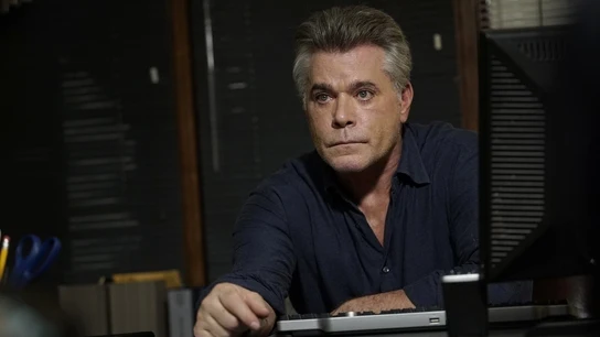 Muere el actor Ray Liotta ('Uno de los nuestros') a los 67 años Muere el actor Ray Liotta ('Uno de los nuestros') a los 67 años
