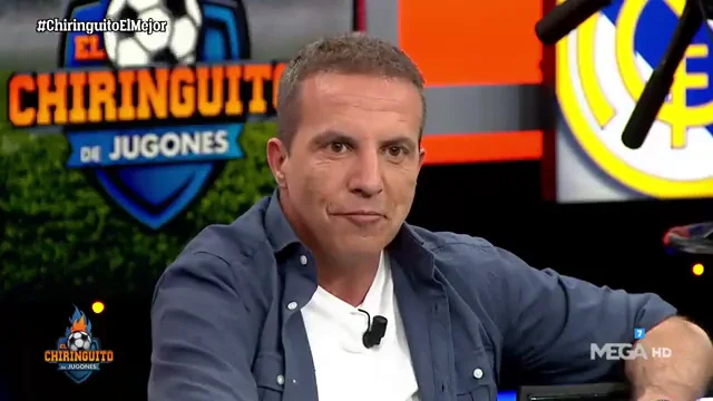 Las nuevas reglas del balón de oro juegan una mala pasada a Cristobal Soria: así fue su divertido momento en 'El Chiringuito'