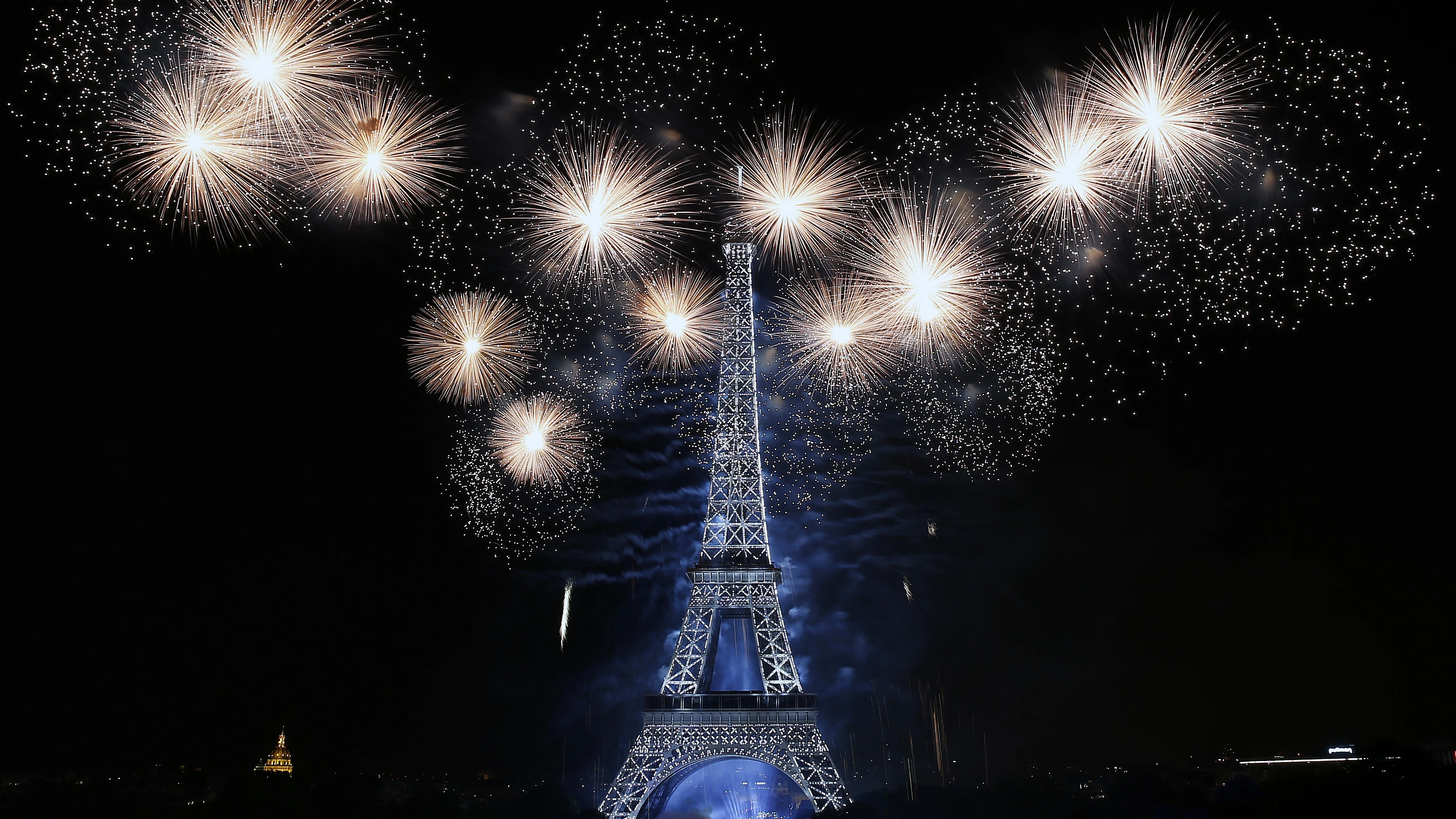 La Torre Eiffel: cuánto mide y quién la construyó La Torre Eiffel: cuánto mide y quién la construyó