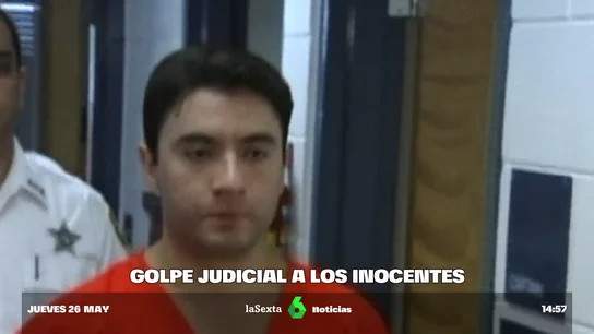 El Tribunal Supremo de EEUU elimina la posibilidad de recurrir las sentencias de muerte El Tribunal Supremo de EEUU elimina la posibilidad de recurrir las sentencias de muerte