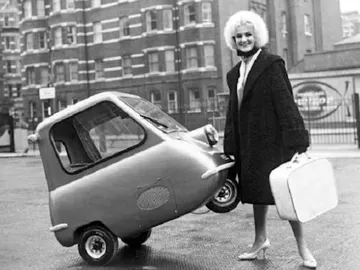 Microcoches Microcoches