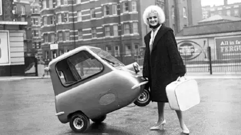 Microcoches Microcoches