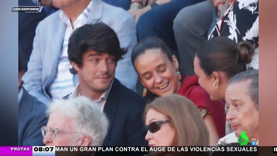 Victoria Federica Victoria Federica