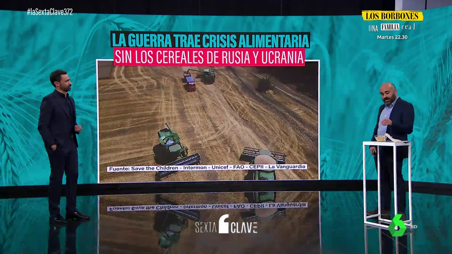 RUSIA CRISIS ALIMENTARIA RUSIA CRISIS ALIMENTARIA