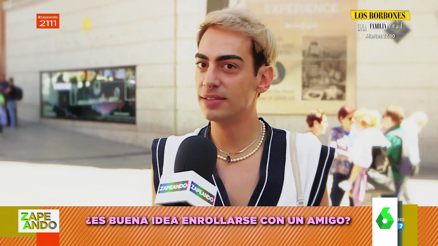 amigo amigo