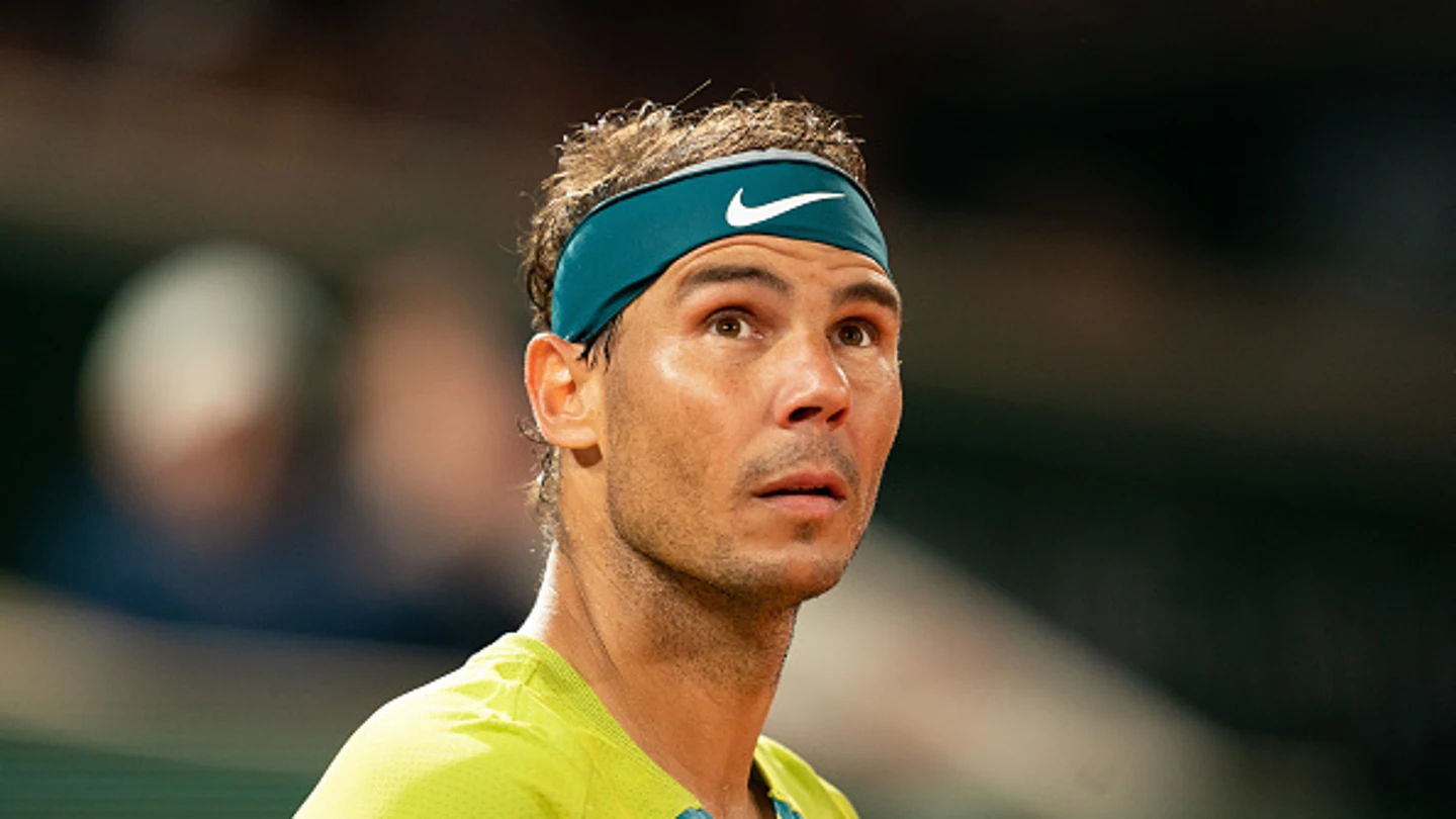 Rafa Nadal Rafa Nadal