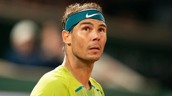 Rafa Nadal