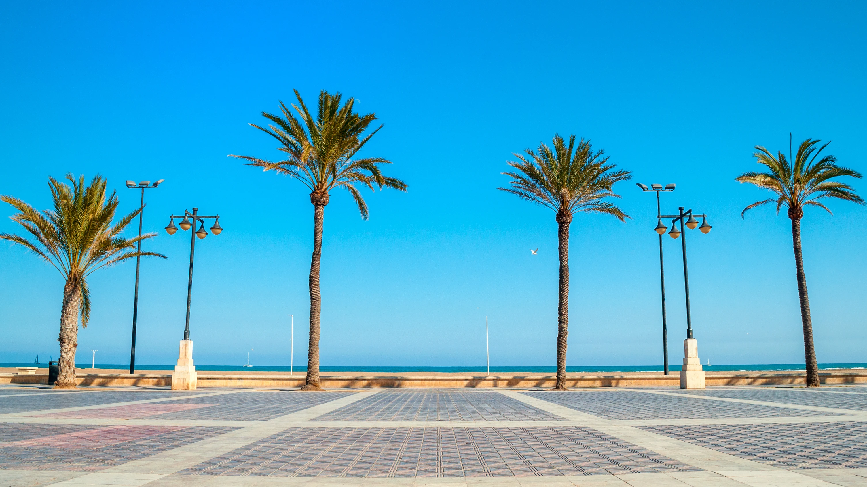 Playa de la Malvarrosa