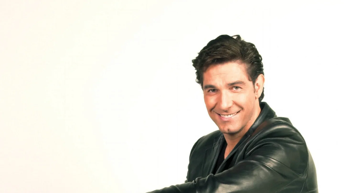 El actor Luis Lorenzo, en una imagen de archivo El actor Luis Lorenzo, en una imagen de archivo