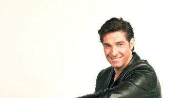 El actor Luis Lorenzo, en una imagen de archivo