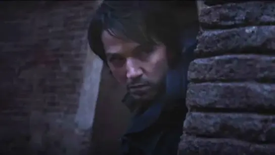 Diego Luna retoma el papel de Cassian Andor para la nueva serie de Disney+ Diego Luna retoma el papel de Cassian Andor para la nueva serie de Disney+