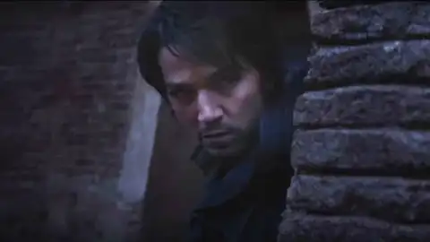 Diego Luna retoma el papel de Cassian Andor para la nueva serie de Disney+ Diego Luna retoma el papel de Cassian Andor para la nueva serie de Disney+