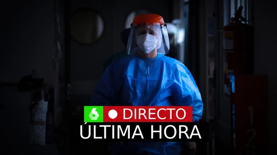 Viruela del mono: última hora en directo de los casos en España, brote y vacuna Viruela del mono: última hora en directo de los casos en España, brote y vacuna