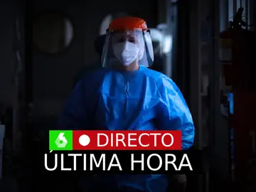 Viruela del mono: última hora en directo de los casos en España, brote y vacuna