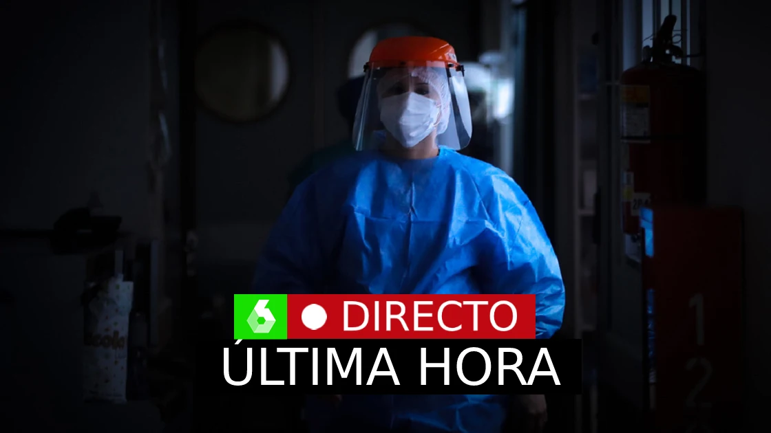 Viruela del mono: última hora en directo de los casos en España, brote y vacuna