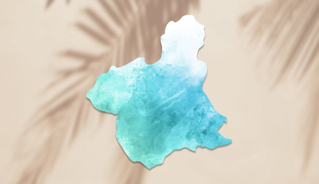 Vota por el Mejor Destino de Verano 2022 de Murcia