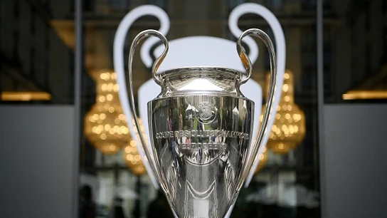 UEFA Champions League UEFA Champions League