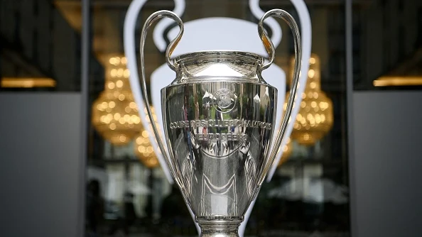 UEFA Champions League