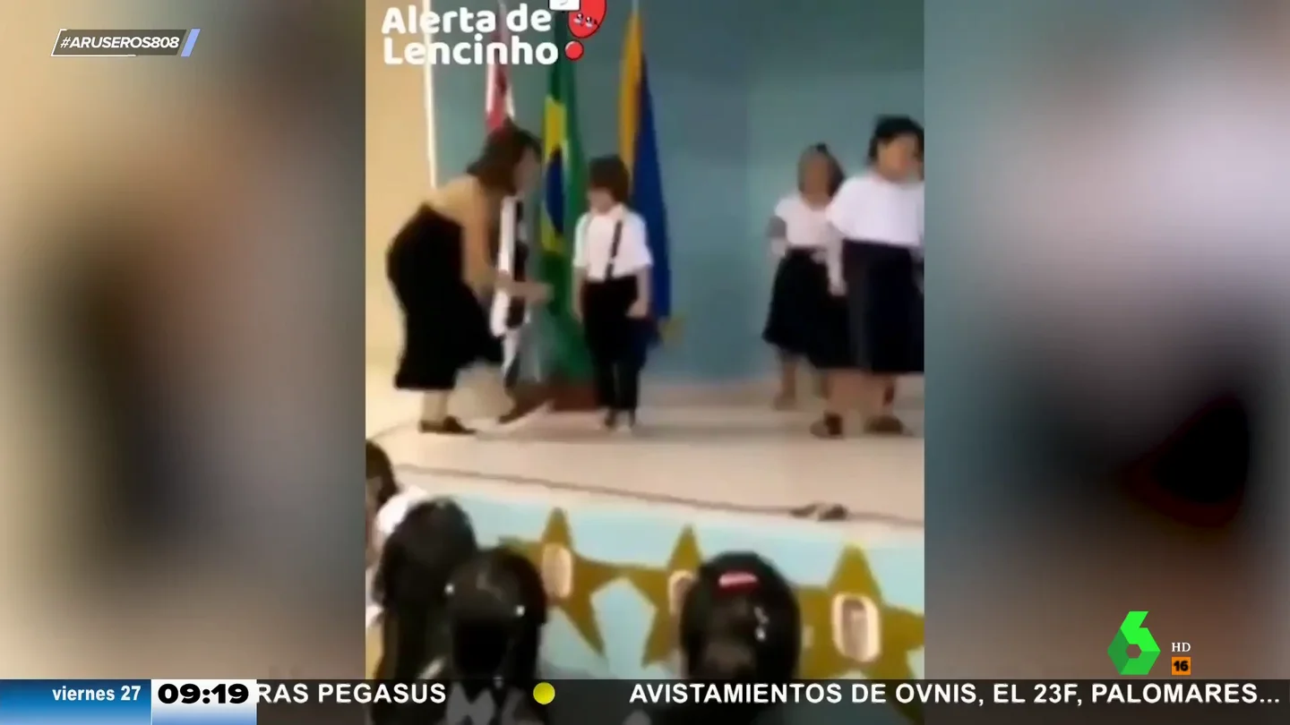 baile colegio baile colegio