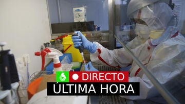 Viruela del mono, en directo: última hora del brote, vacuna y nuevos casos en España, en directo